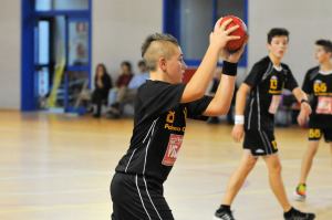 Under 14M - Pallamano Oderzo