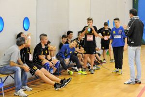 U14 - Pallamano Oderzo