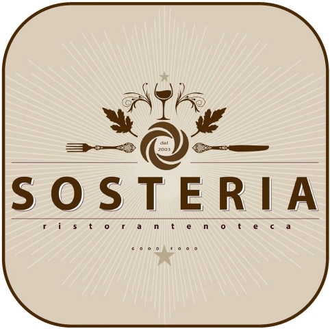 SOSTERIA - Ristorante Enoteca - Sconto del 10% su ristorazione