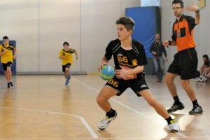 U14M - Pallamano Oderzo