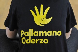Pallamano Oderzo