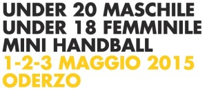 scritta torneo categorie