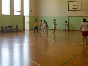 III Torneo Promozionale Scolastico - Collegio Brandolini