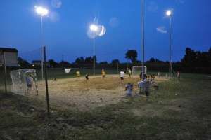 Beach Handball - Pallamano Oderzo