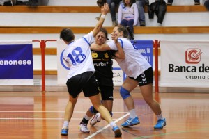 Bia Vitobello - Wurbs Pallamano Oderzo