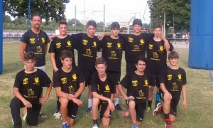 Finali Nazionali U14 - Misano 2016