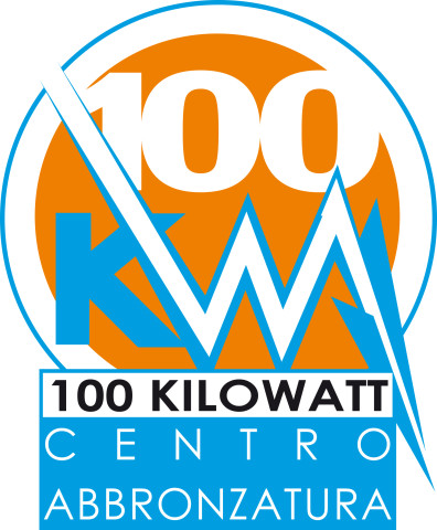100 KILOWATT - Sconto del 10%