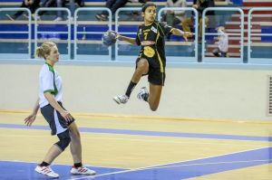 Handball-Vigasio-Dèsirèe-Dalla-Fontana